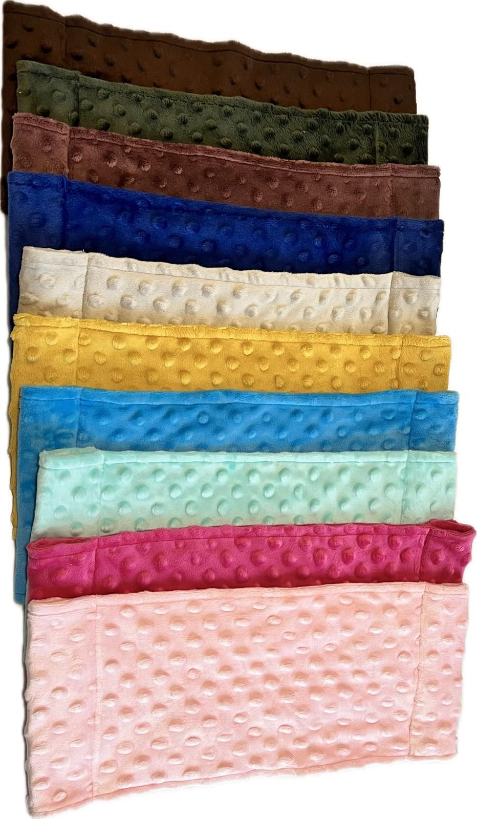 Soft ledge on sticks