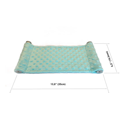 Soft ledge on sticks