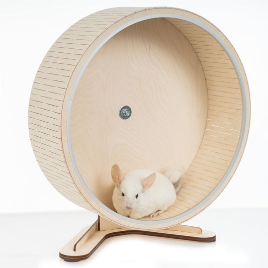 Opossum Running Wheel 24-inch