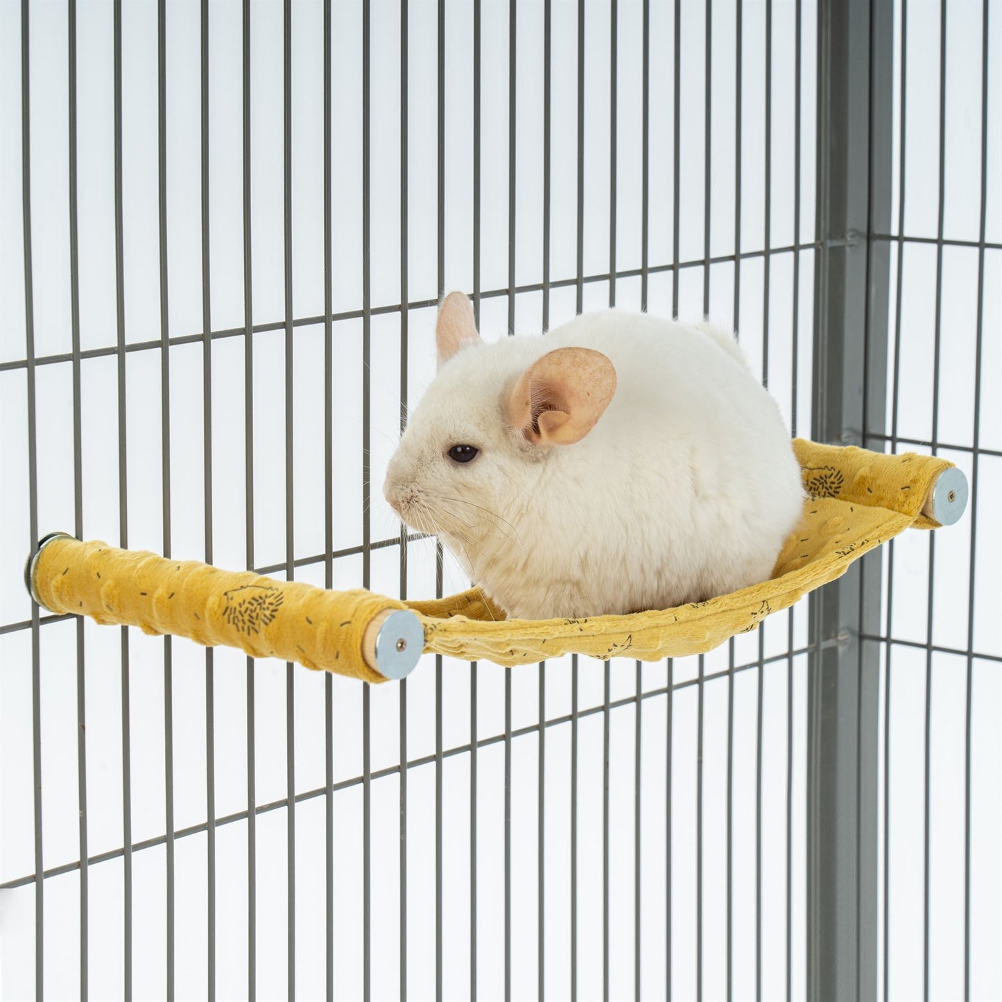 Soft ledge on sticks