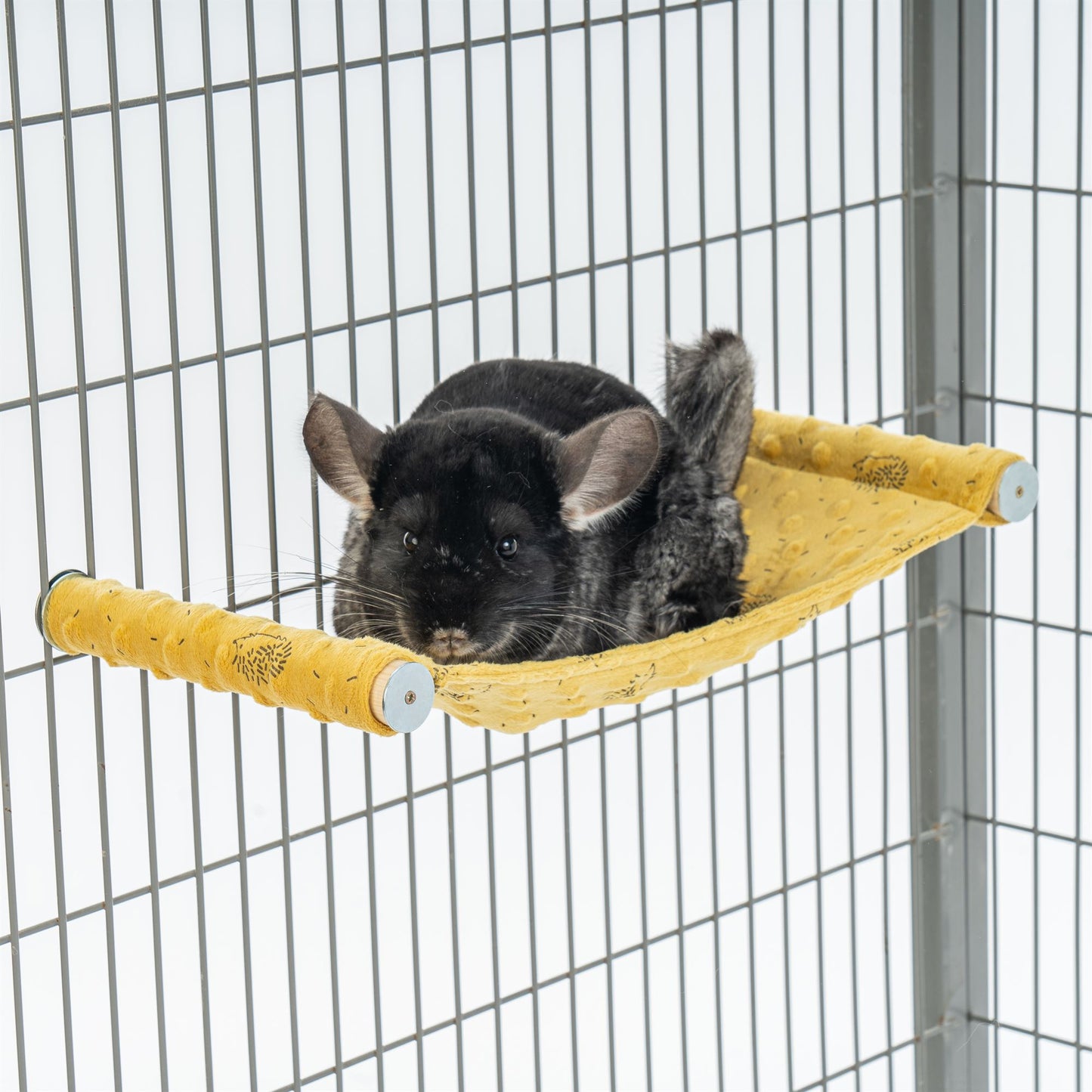 Soft ledge on sticks