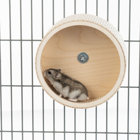Hamster Wheel Rungs Hamster Accessories - Running Wheel – Running wheel