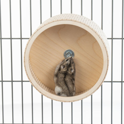 Running Wheel For Hamsters