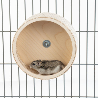 Running Wheel For Hamsters