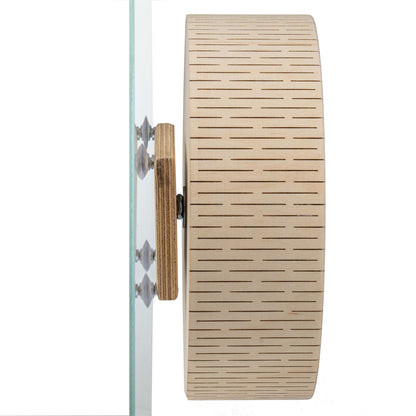 Running Wheel For Hamsters with Head Suckers