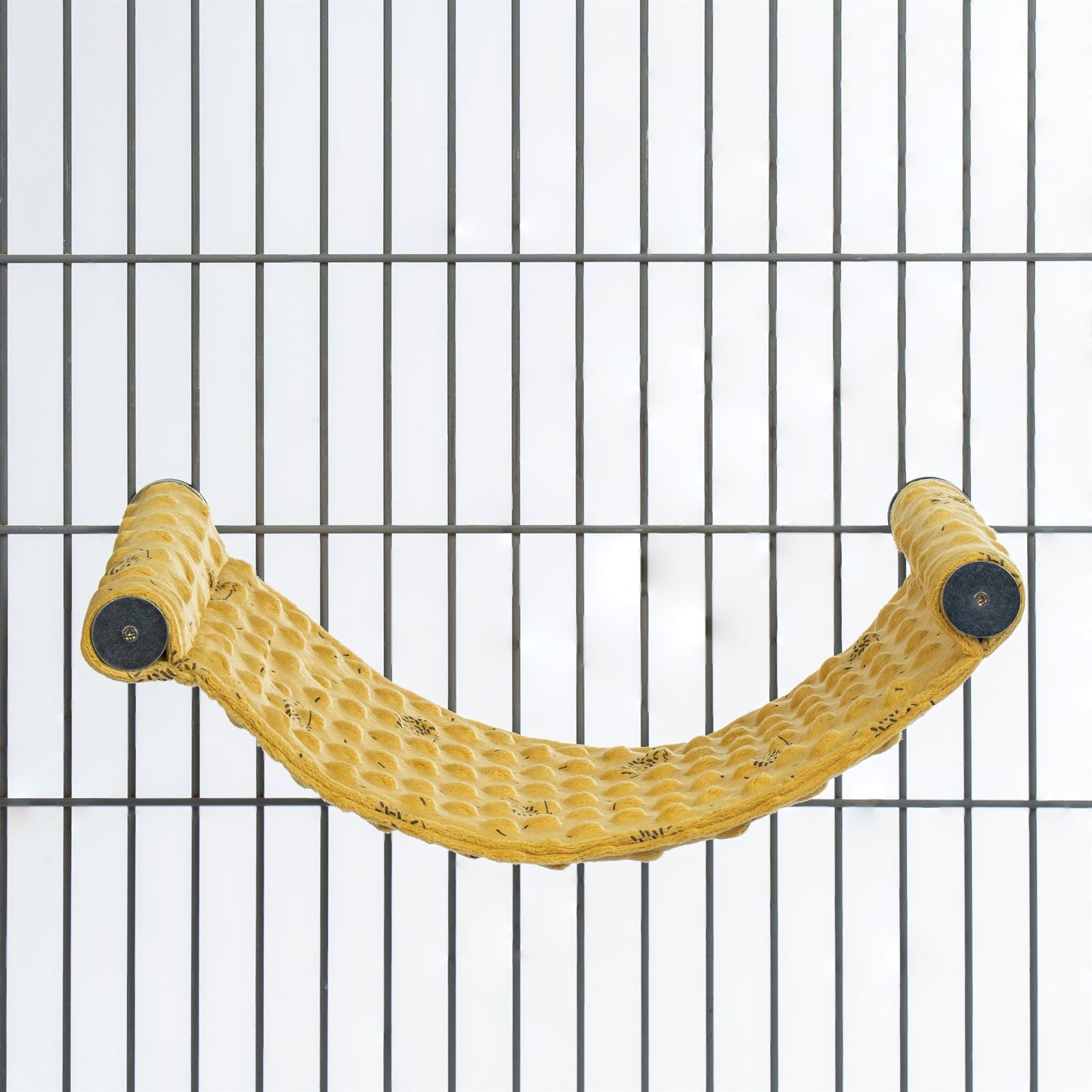 Soft ledge on sticks