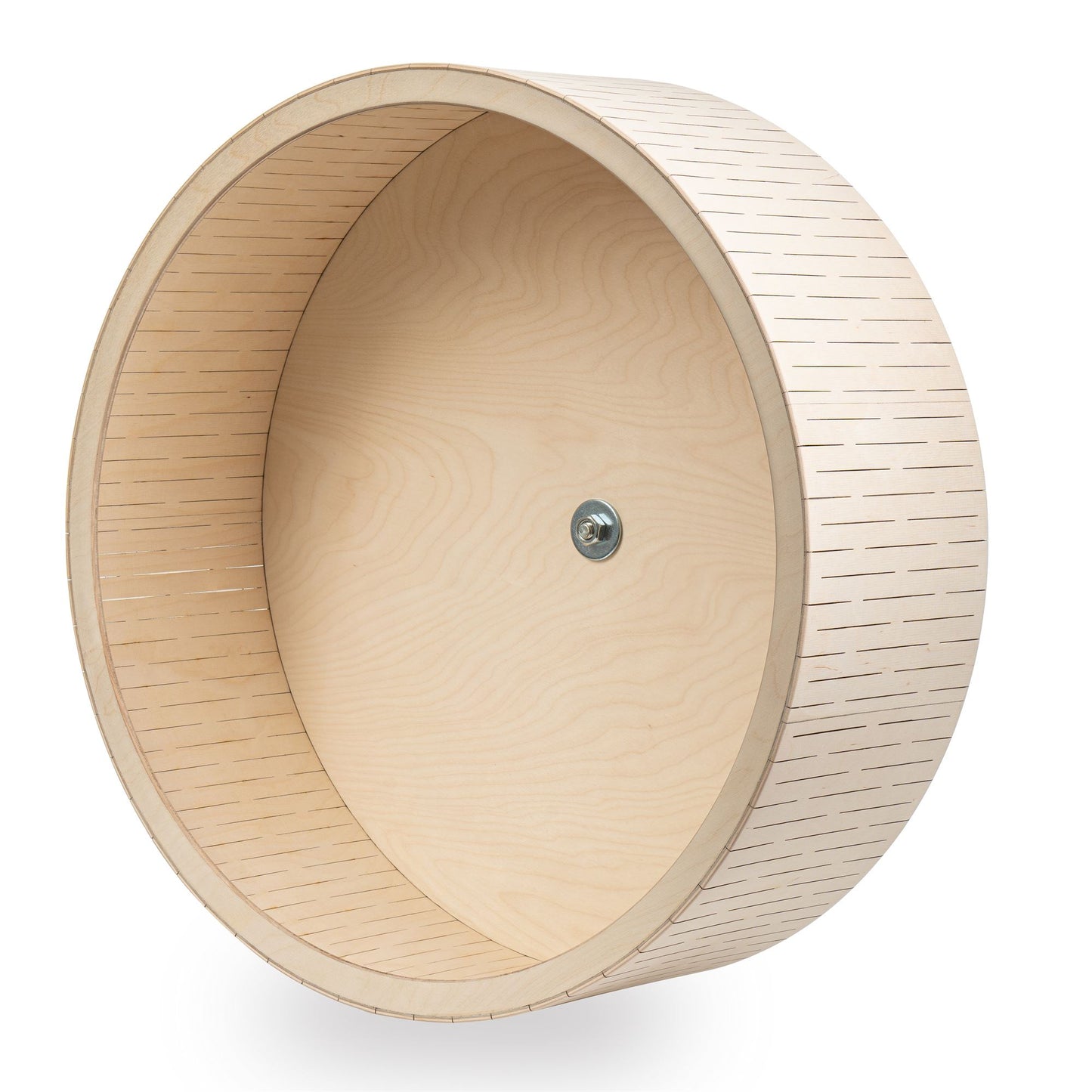 Running Wheel For Hamsters with Head Suckers