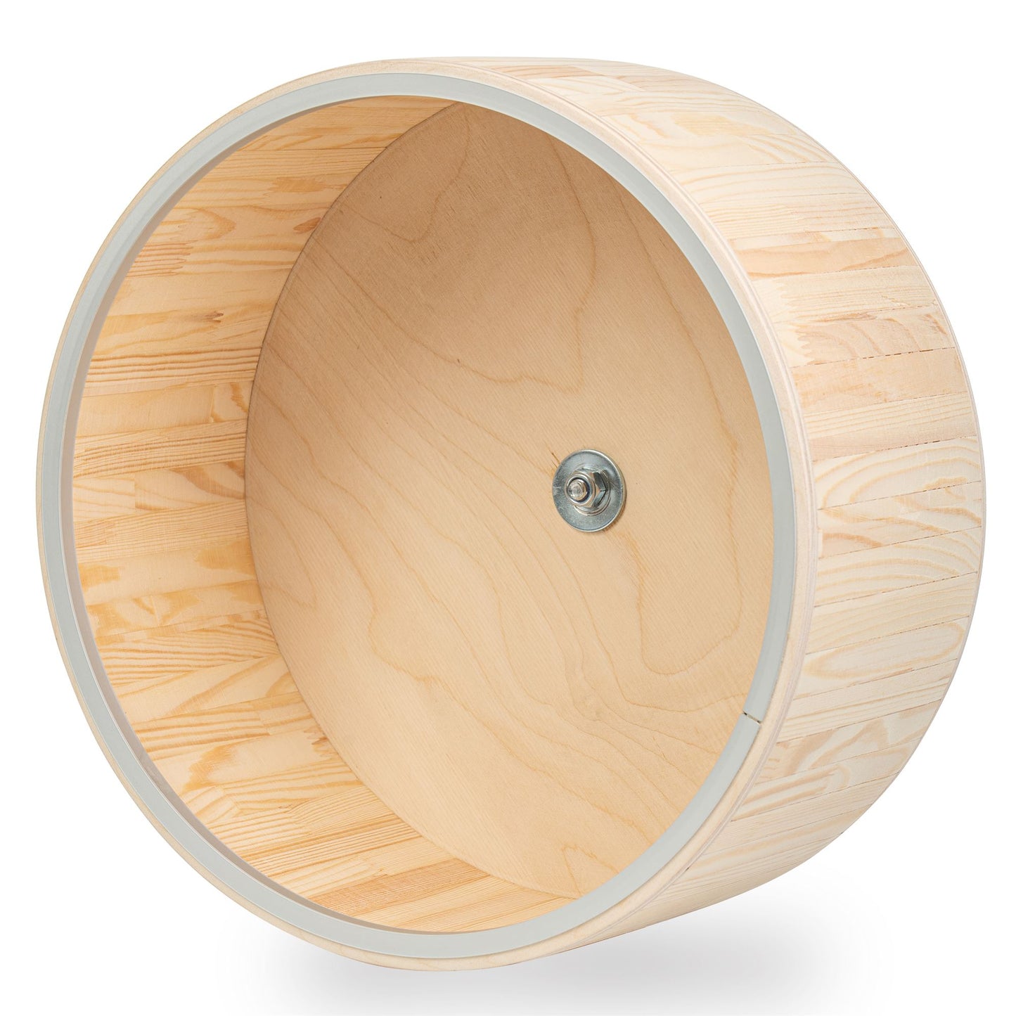 Running Wheel For Small Pets & Rodents with protection aluminum rim