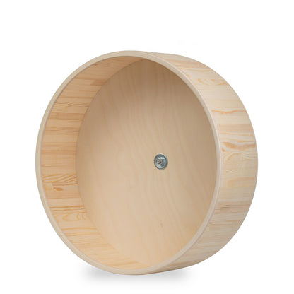 Chinchilla Running Wheel