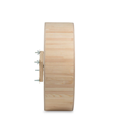 Chinchilla Running Wheel