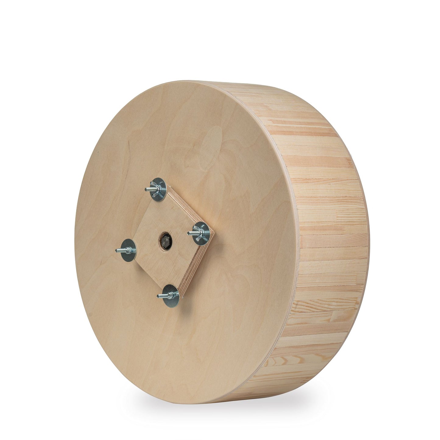 Chinchilla Running Wheel