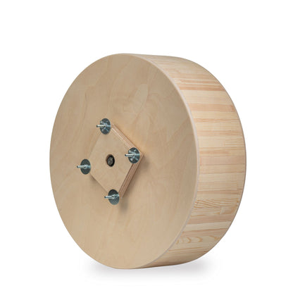 Chinchilla Running Wheel