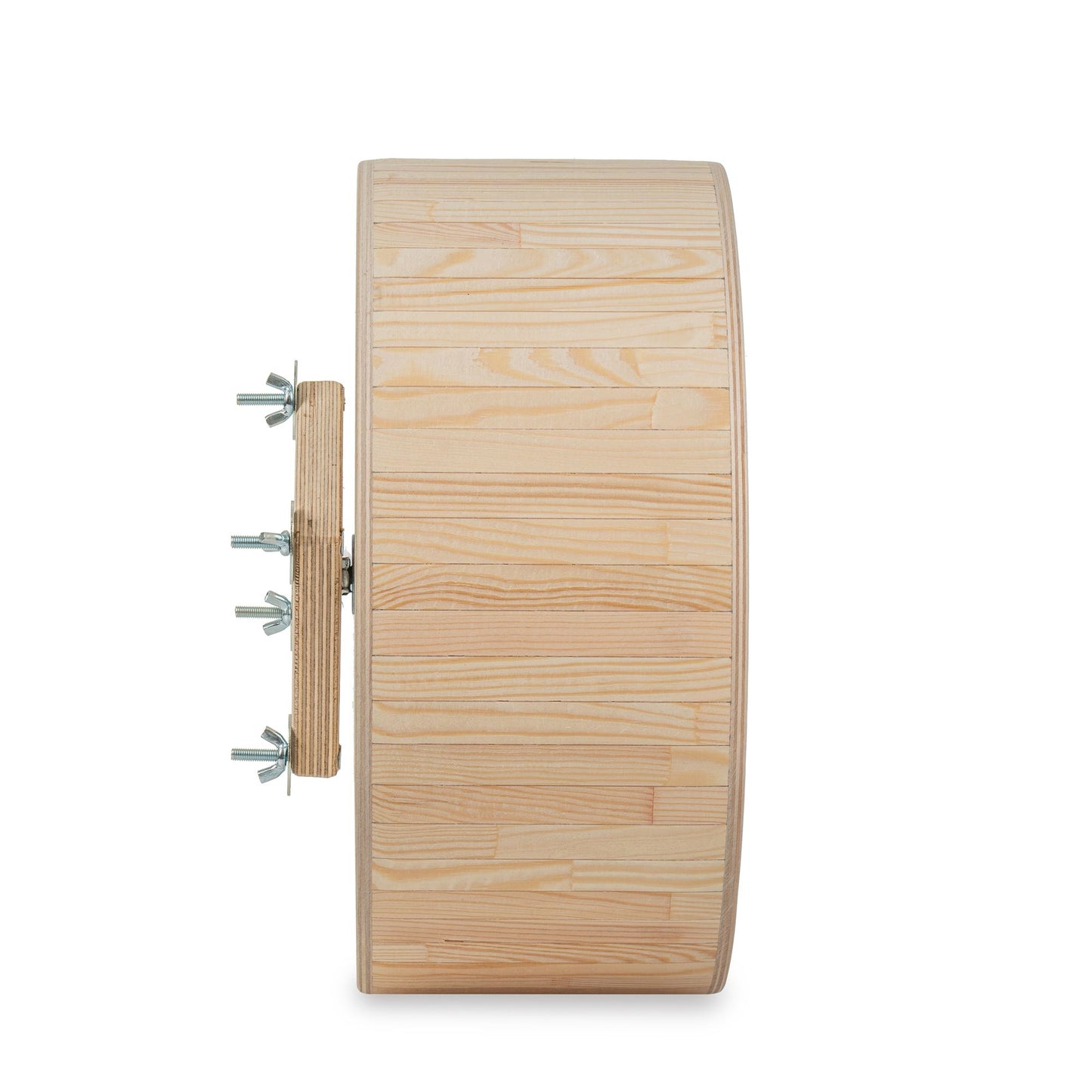 Running Wheel For Small Pets & Rodents with protection aluminum rim