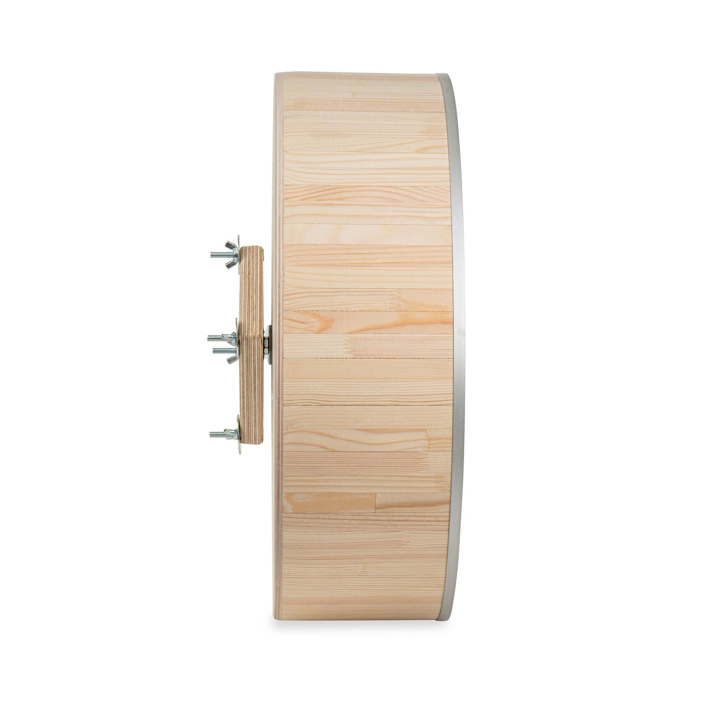 The Best Kiln-Dried Pine Chinchilla Running Wheel