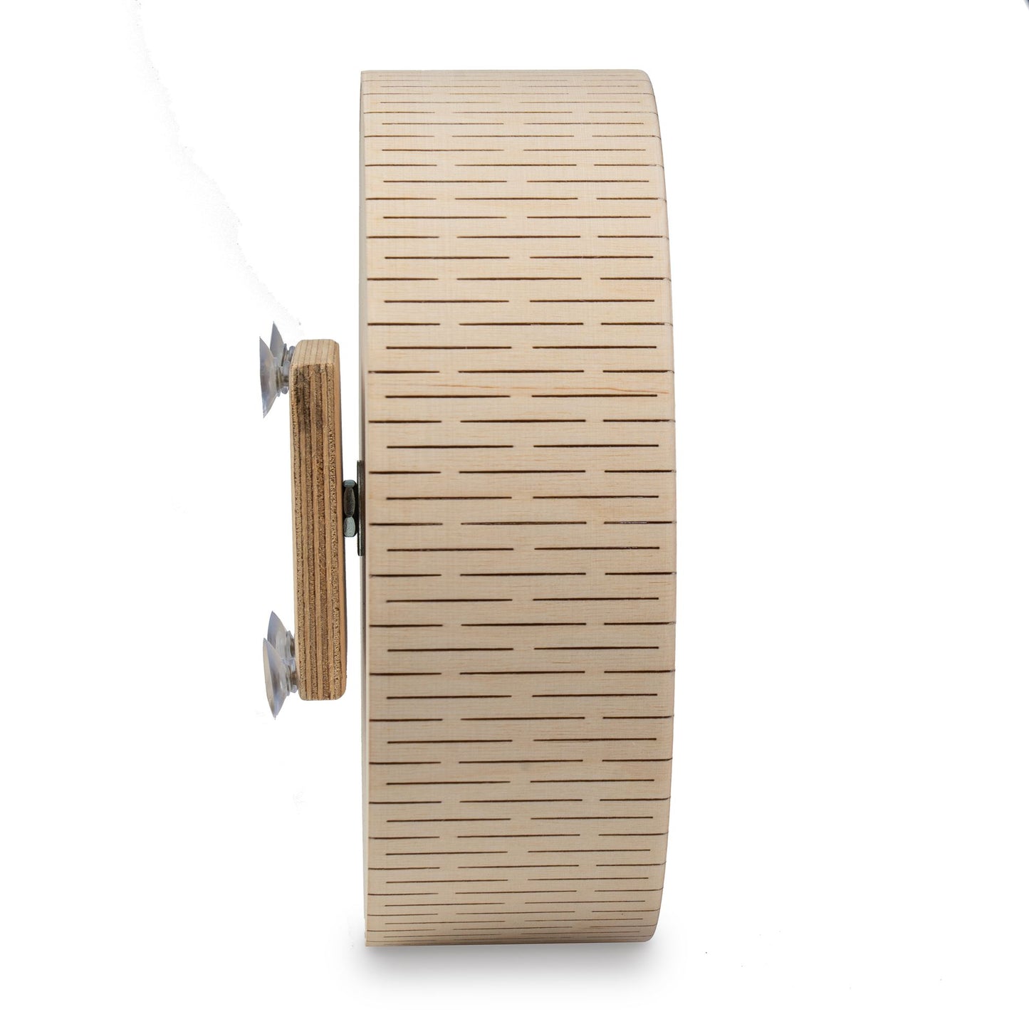 Running Wheel For Hamsters with Head Suckers