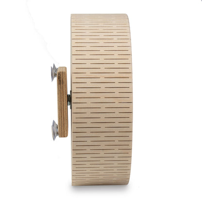 Running Wheel For Hamsters with Head Suckers