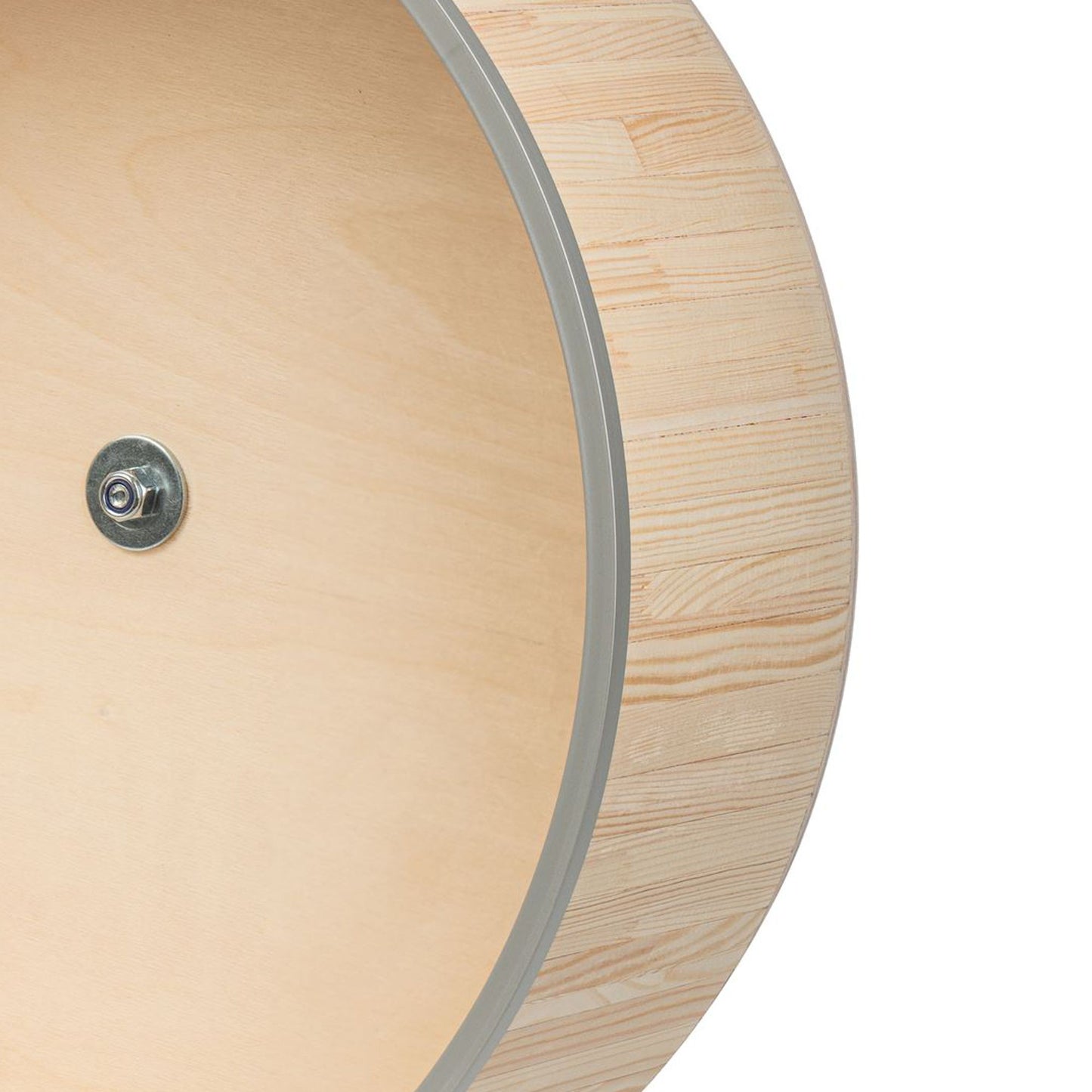 The Best Kiln-Dried Pine Chinchilla Running Wheel