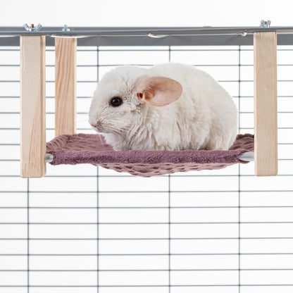 Chinchilla hammock
