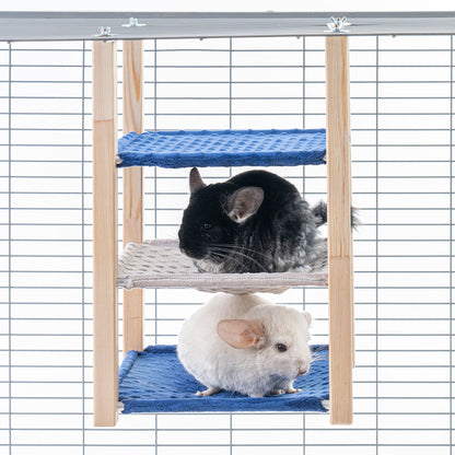 Chinchilla hammock