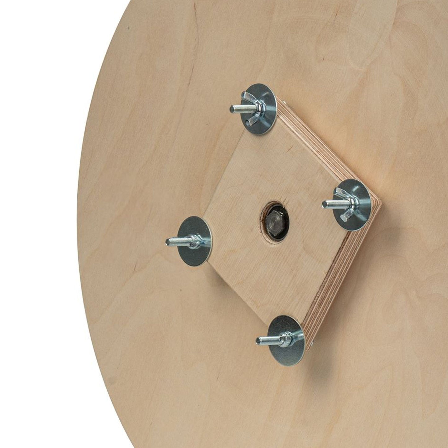 Silent exercise wheel for chinchillas, hedgehogs, rats, squirrels, and degus, available in five sizes