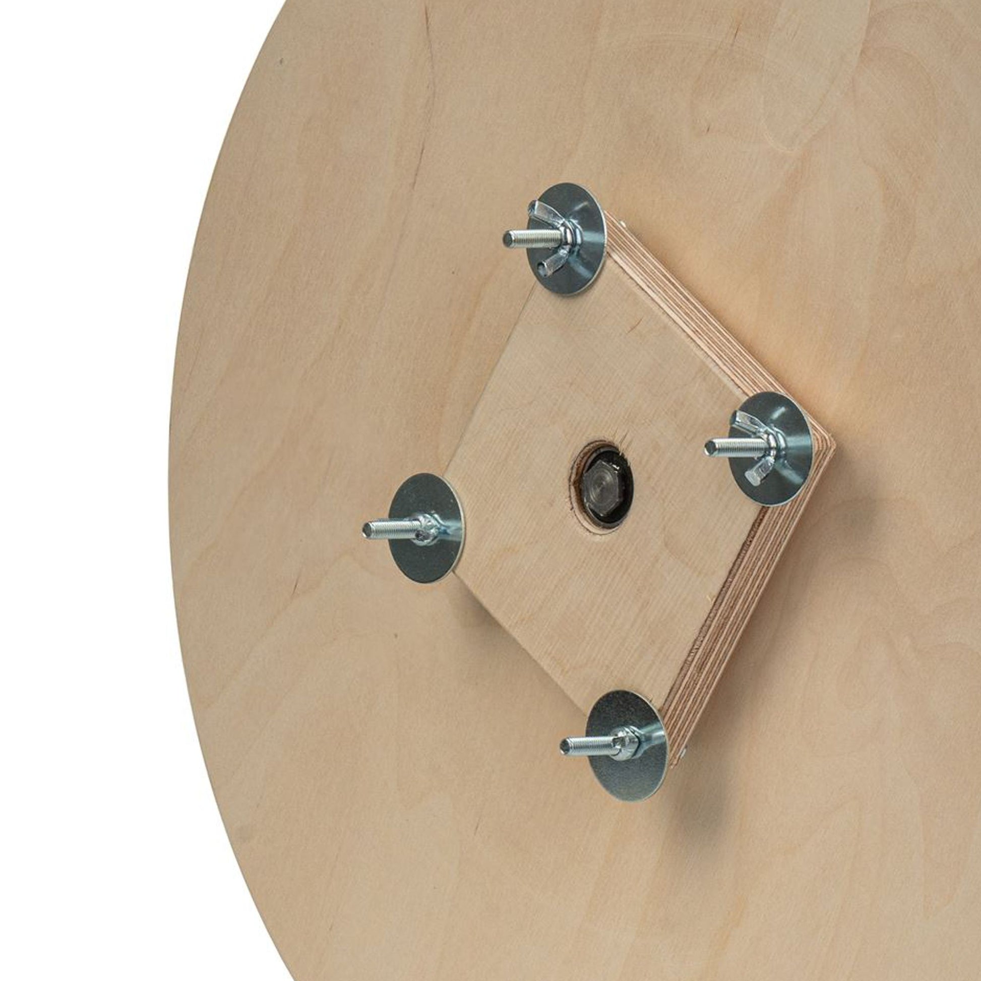 Silent exercise wheel for chinchillas, hedgehogs, rats, squirrels, and degus, available in five sizes